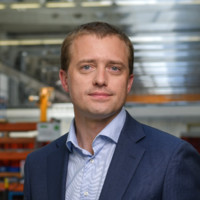 Damien Joos de ter Beerst
