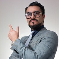 Rodrigo Muñoz Flores