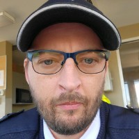 Daniel Barrett