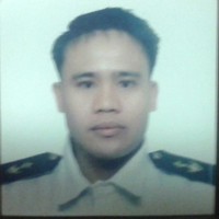 Jerold Santiago