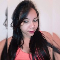 Adrielle Cristina Trezza Ferreira