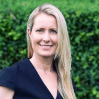 Joanna Wilson