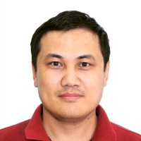 Нурлан Сарбупин