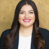 Carolina Mendez, MPP