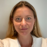 Katie Ward