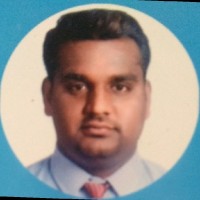 Bhushan Patil