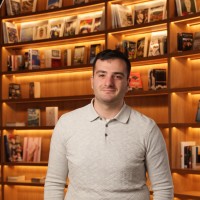 Giorgi Shengelia