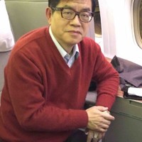 Frank Woo