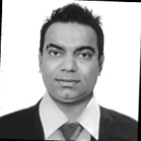 Maulik Contractor