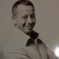 Tahar Larbi