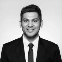 Rajat Goyal