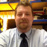 Paul Rowberry