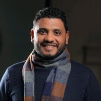 Ahmed Aboul-fotoh