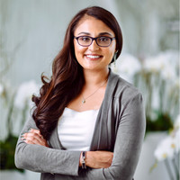 Natasha Patel, Ms