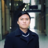 Zhaoping (Paul) Wang