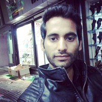 Devdan Tribhuwan