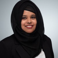 Samira Tasnim Kabir, Mba