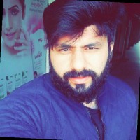 Syed Usman