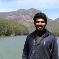 Koneti Gopi Chand