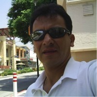 Alejandro Pleuger H.