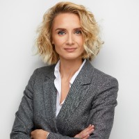 Živilė Krikščiūnienė