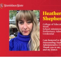 Heather Shepherd