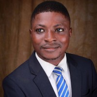 Ajayi, Timothy Oluwajare