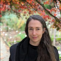 Sorcha Ní Dhubhghaill