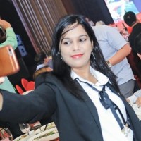 Jyoti Jaiswal
