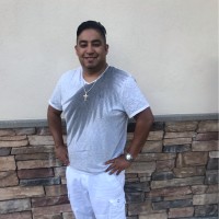 Jose Antonio Mosqueda