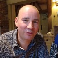 Alistair Wood