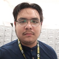 Duxan Lopez Cerezo