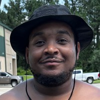 Aaron Murchison