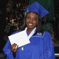 Ashauna J Brown