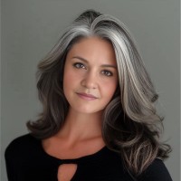 Amadia (Aj) Rougeau Menard