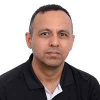 Atul Sharma