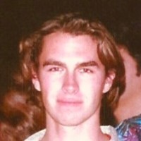 Matthew Coverdale