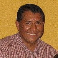 Alejandro Gutierrez