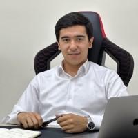 Sobirov Jamshid