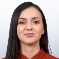 Irina Catana