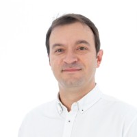 Bruno D. Fonseca