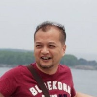 Tony Chang