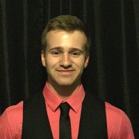 Chandler Spalding