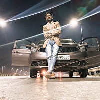 Amrender Kumar