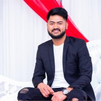 Kamal Kshetri