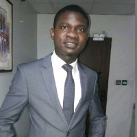 Adewale Adeniyi (Scrum Master, Pmp® Nebosh Igc)
