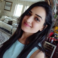 Jaanvi Roy