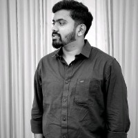 Shrinivas M