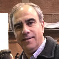 Alexis Martínez Rebolledo