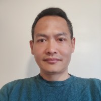 Deepak Gurung